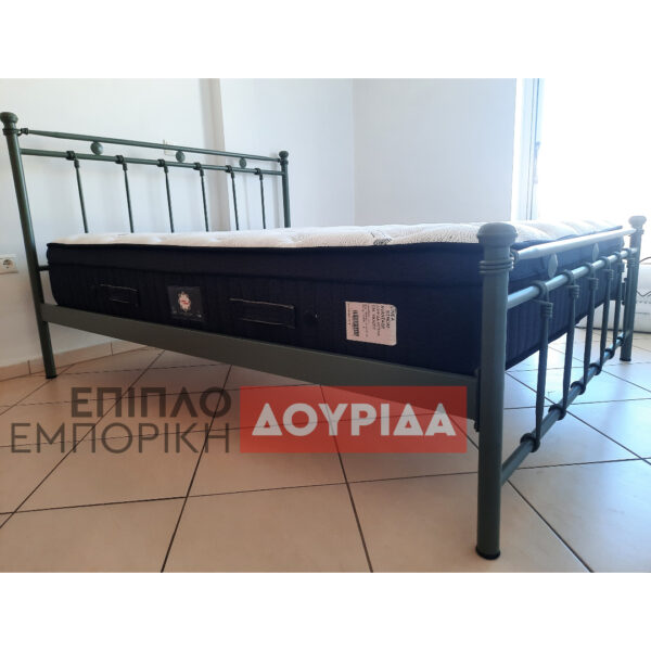 N37 Κρεβάτι μεταλλικό - Image 10