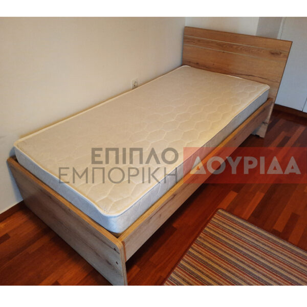 Ν13Μ Κρεβάτι Irida - Image 7