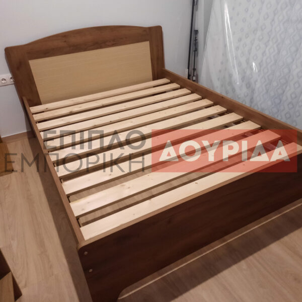 Ν12Μ Κρεβάτι Color - Image 4