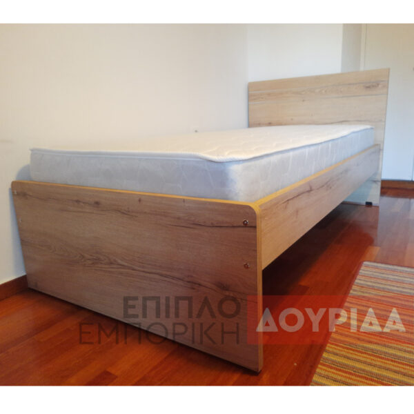 Ν15Μ Κρεβάτι Isio - Image 6