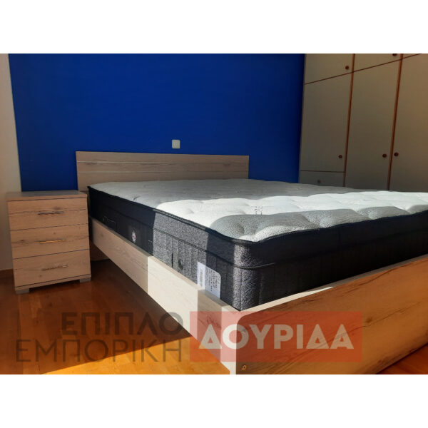 Ν15Μ Κρεβάτι Isio - Image 4