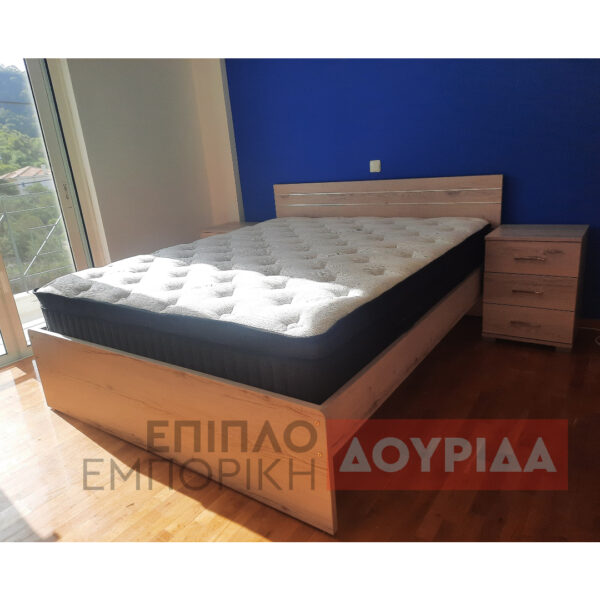 Ν15Μ Κρεβάτι Isio - Image 3